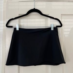 Danielle Guizio Micro mini skirt